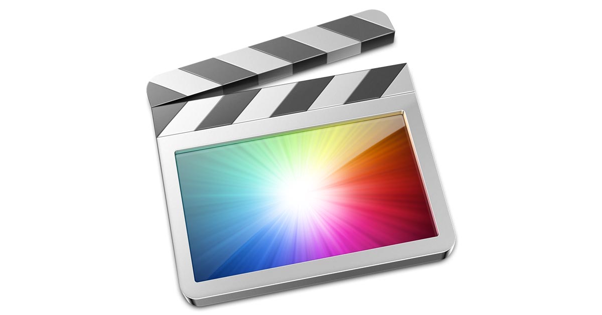 download apple final cut pro for os x 10.11.6