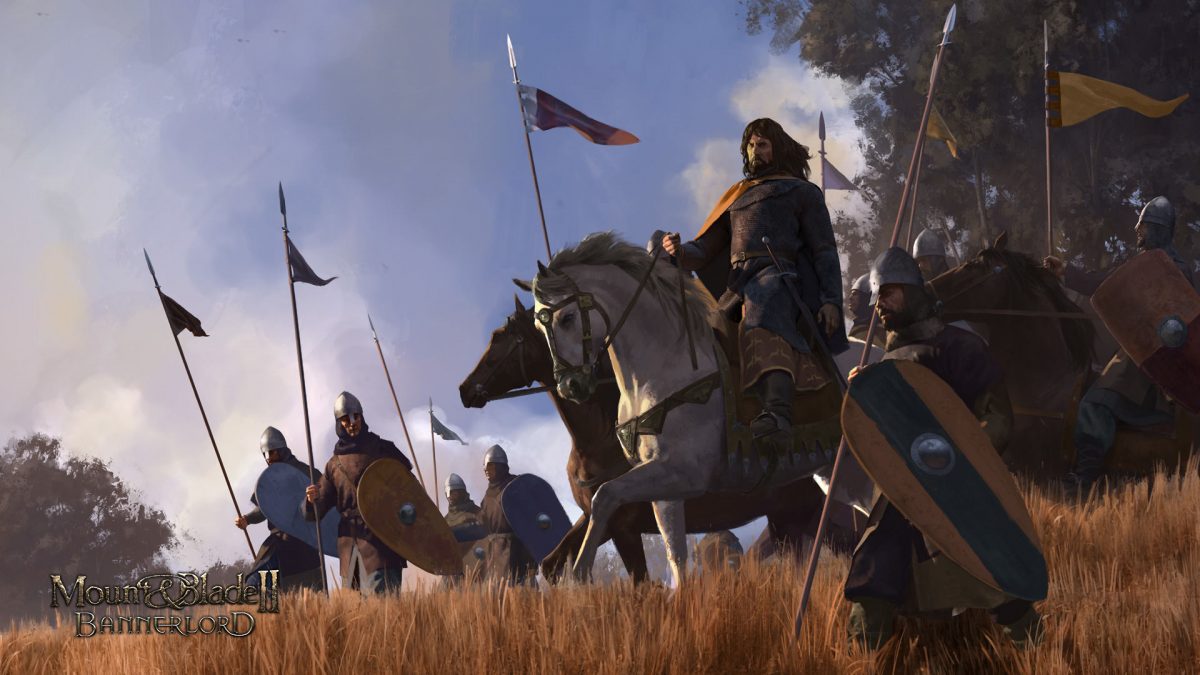 mount and blade bannerlord factions